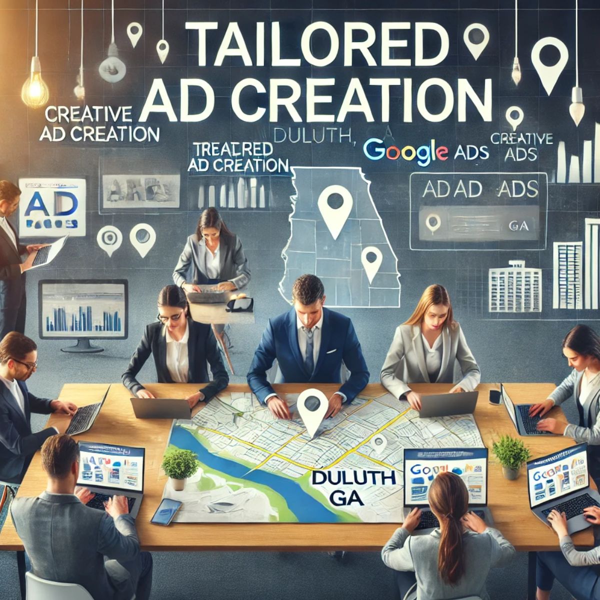 ad-creation