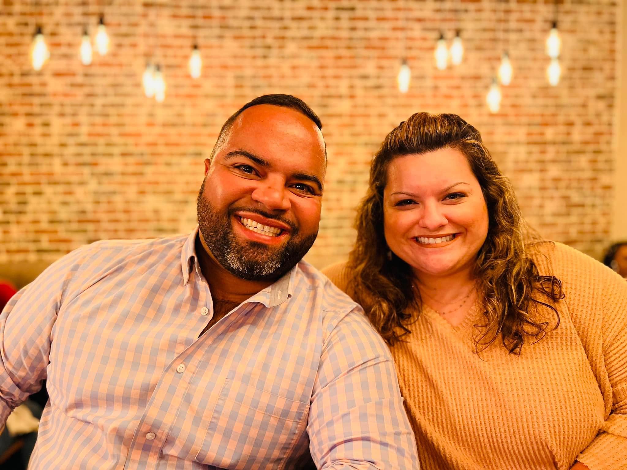 Client testimonial, Adam