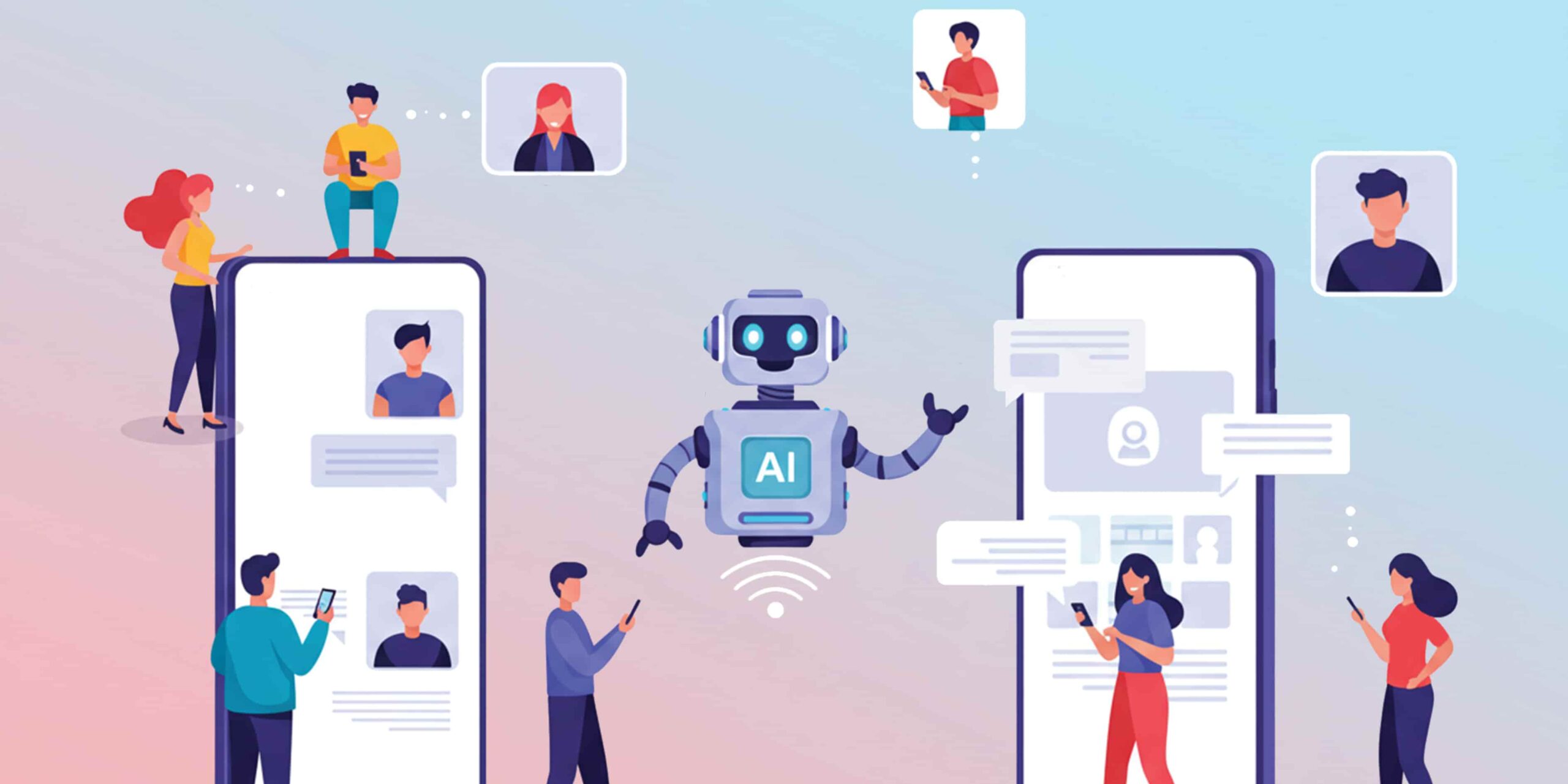 AI Voice Agents for Local Business Growth