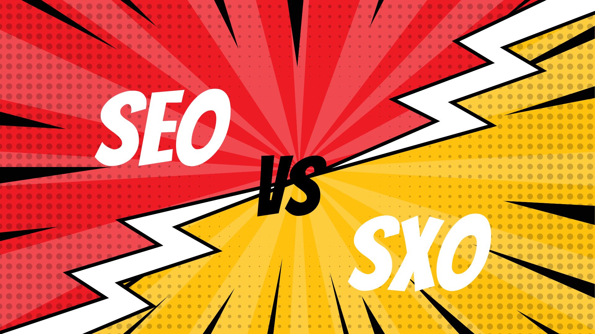 SEO + SXO: The Secret Formula for Explosive Online Growth