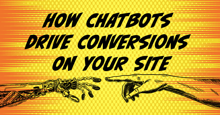 How Chatbots Are Skyrocketing Conversions on Your Site in 2024