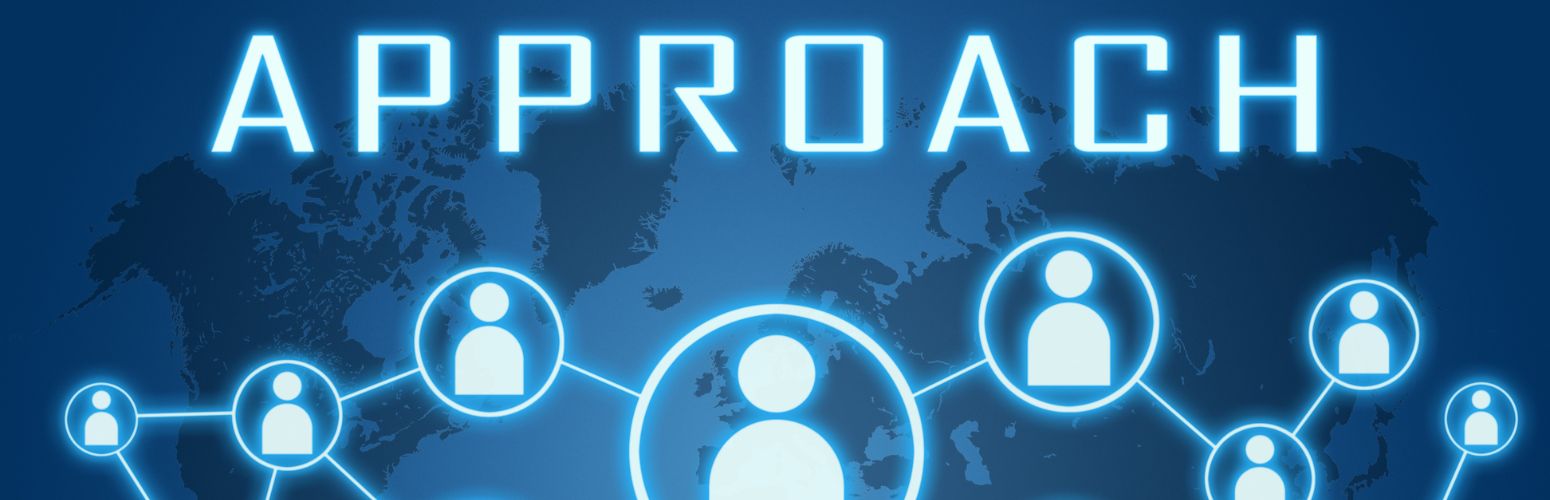 Approach to Content Marketing