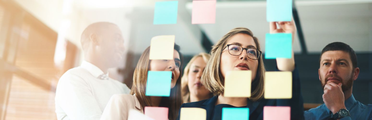 Content Media Strategy Ideas