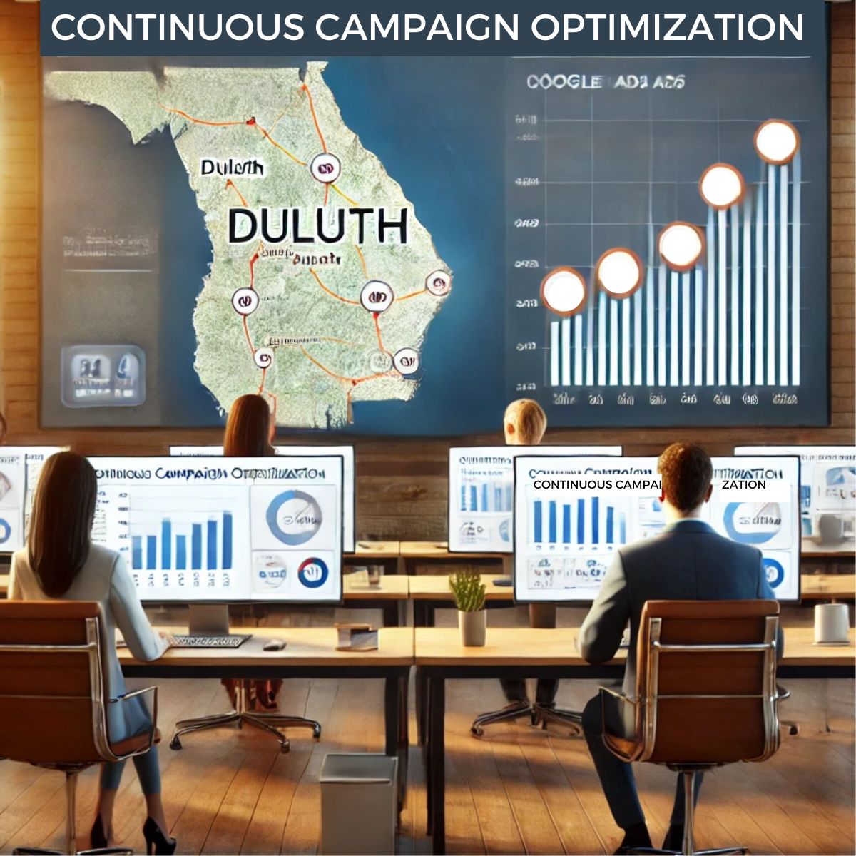 continuous-campaign-optimization