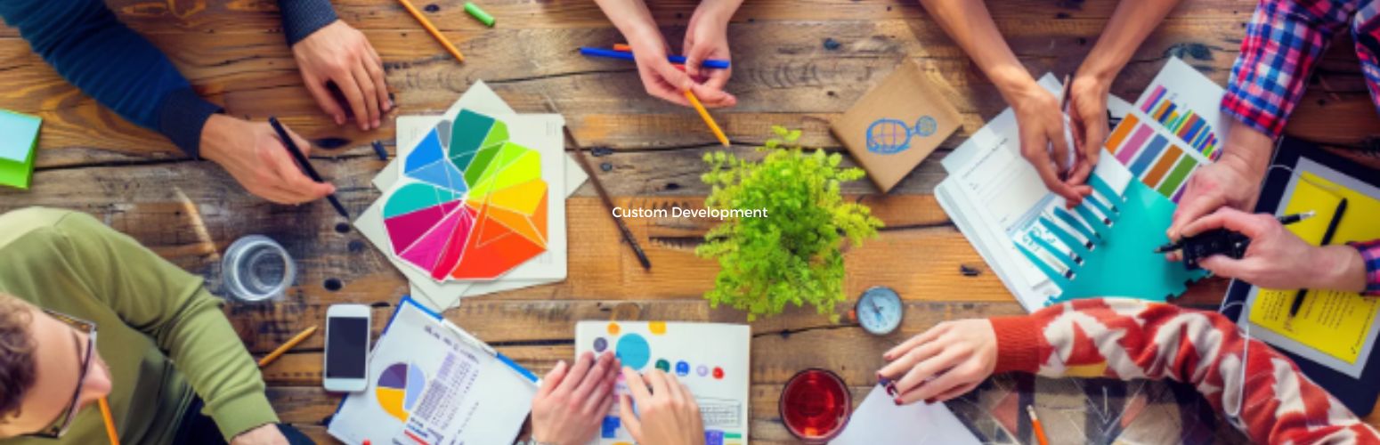 Crafting High-Performing Digital Assets