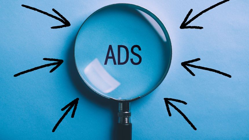 Websites Affect Google Ads and Facebook Ads