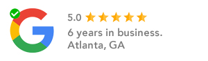 Google review BestLyfe Group, marketing agency