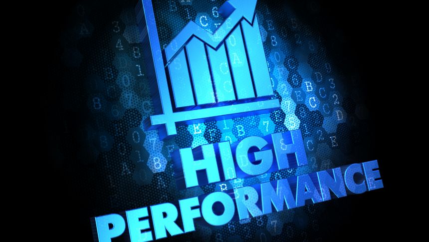 Website Speed Improves Performance