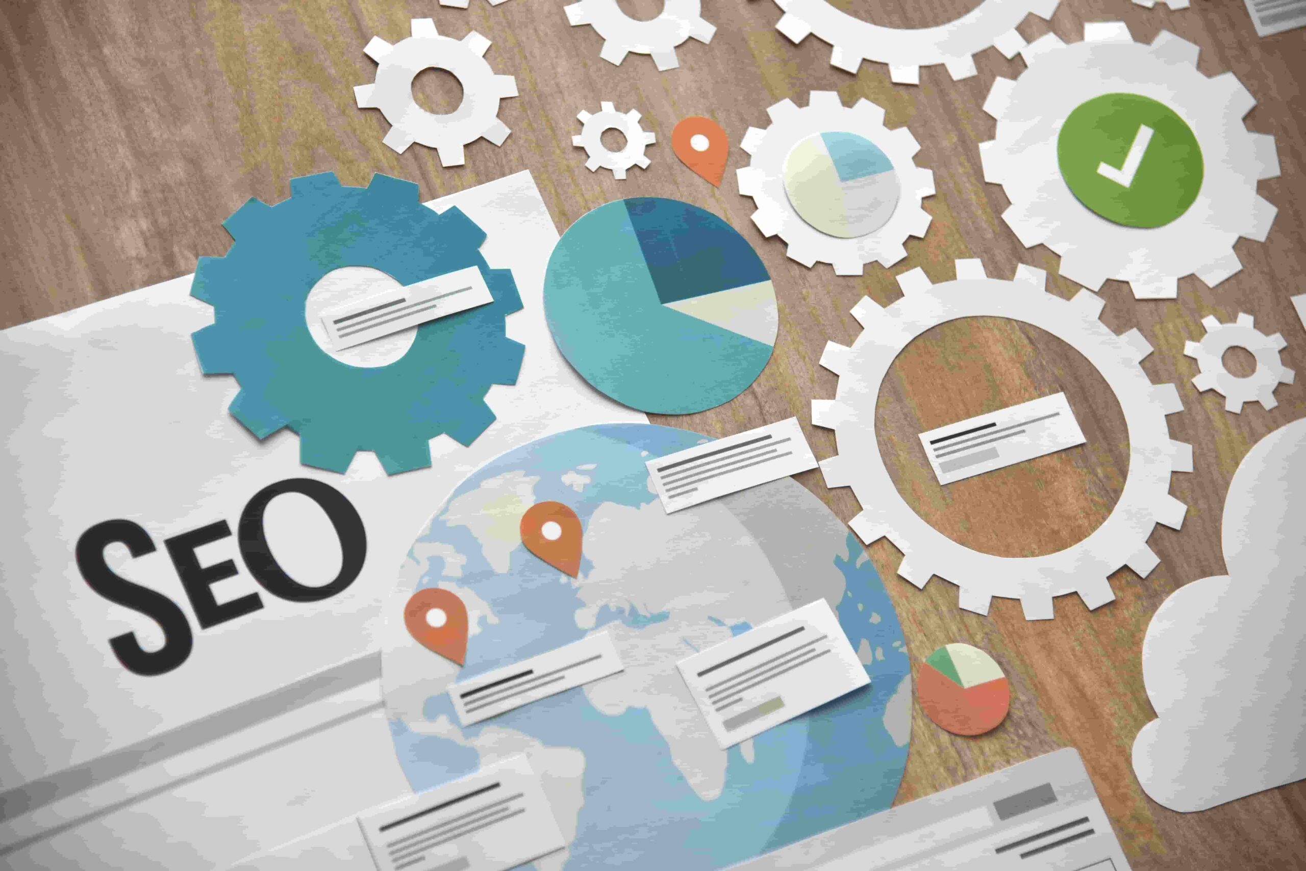 Local SEO for Small Businesses: Stop Hiding in Plain Sight and Start Getting Found