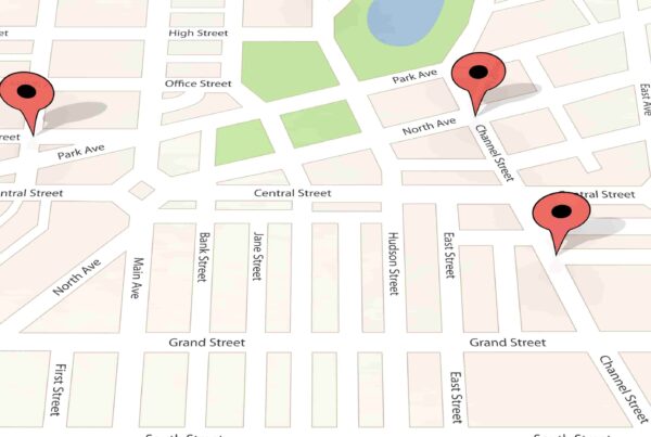 Local seo strategies