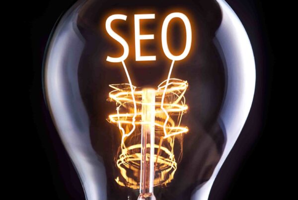 Search Engine Optimization
