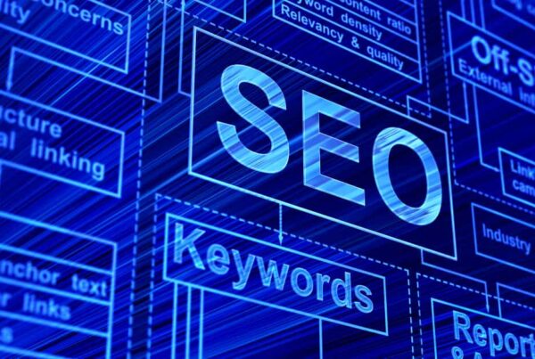 Local seo strategies