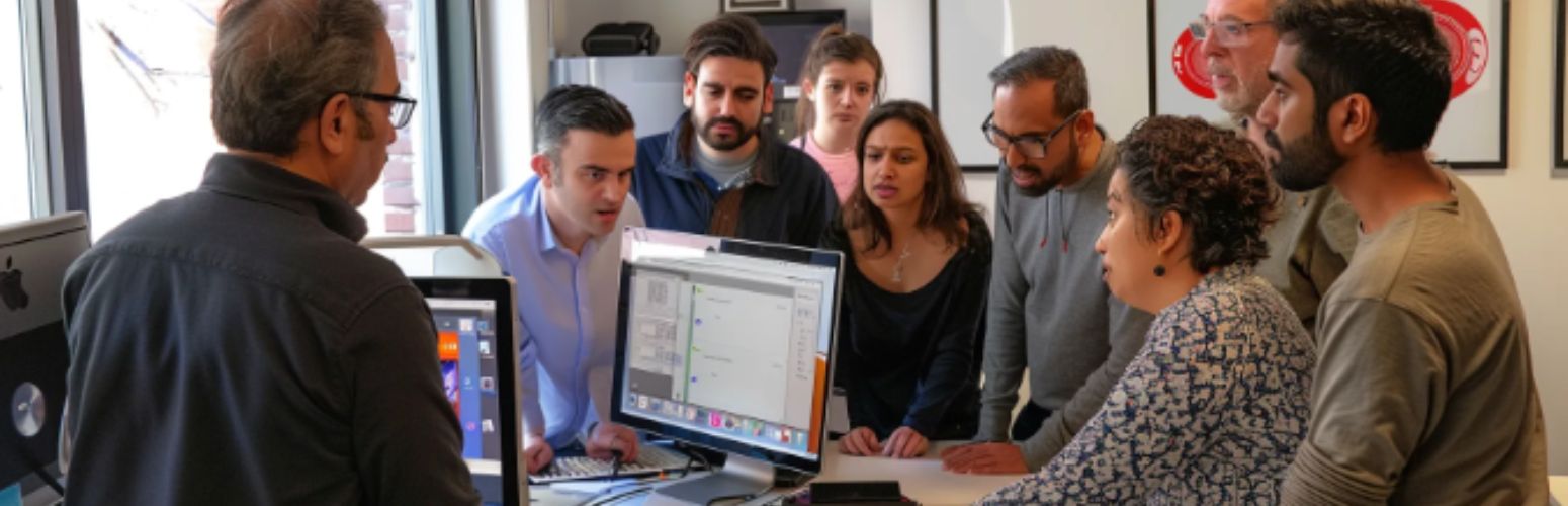 Strategies to Achieve Brand Consistency in Digital Marketing