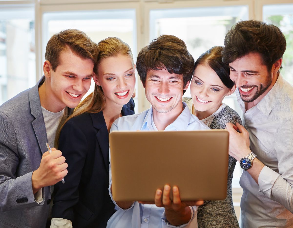 Website Design Services in Suwanee GA - BestLyfe Group