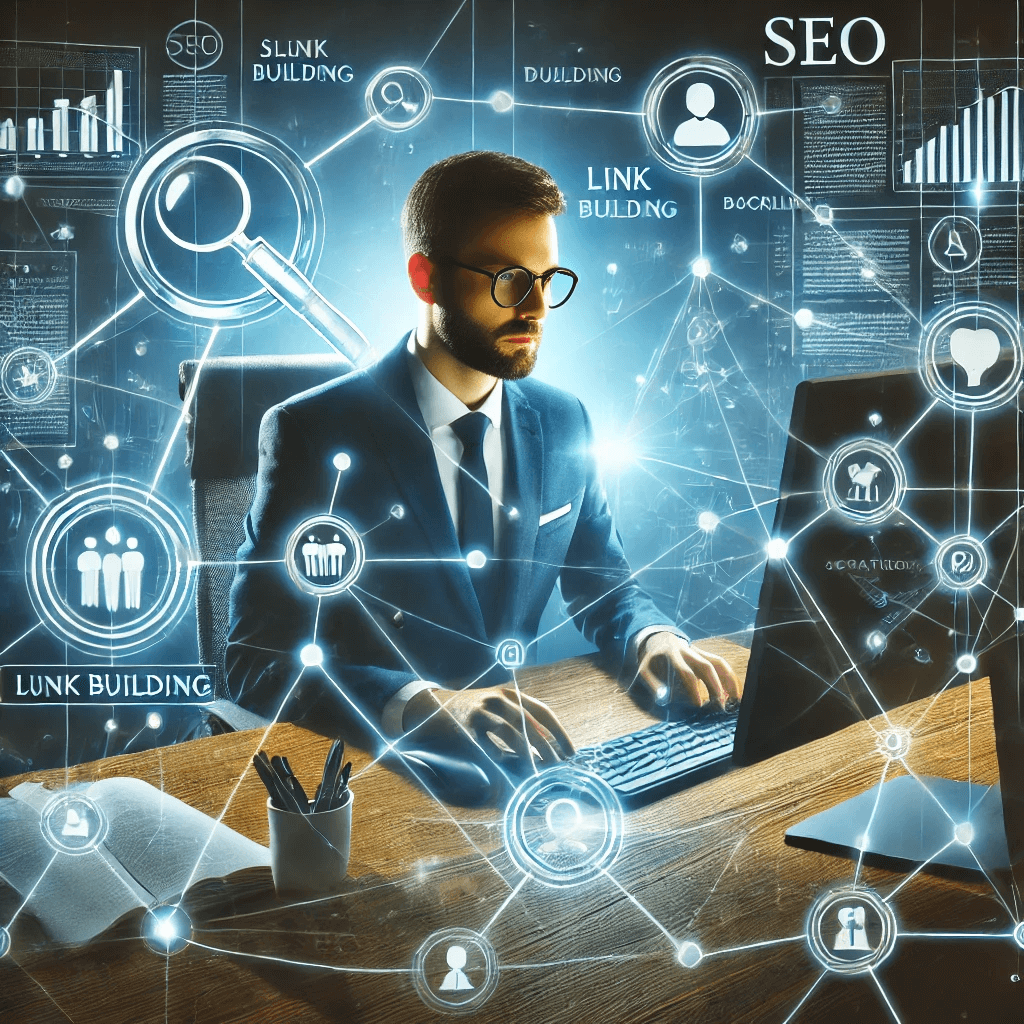 Strategic Link Building