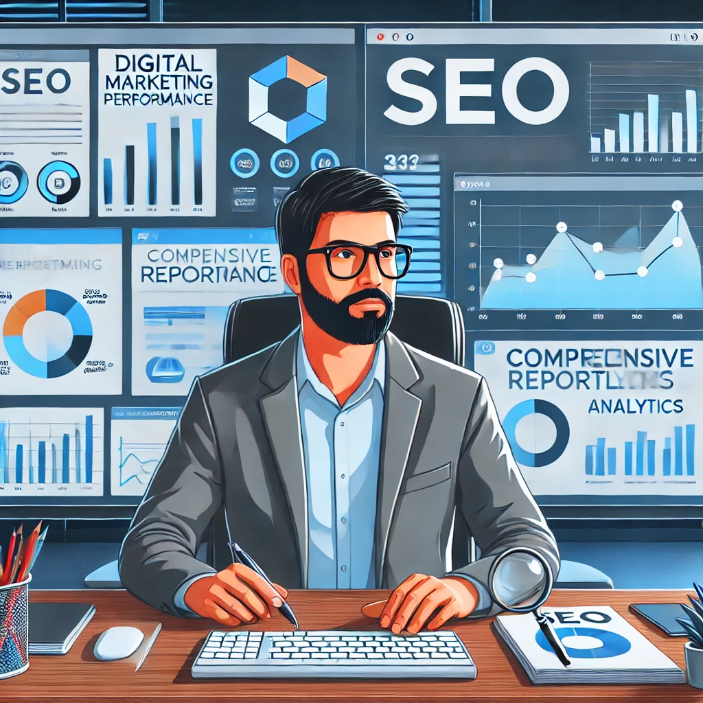 Reporting and Analytics