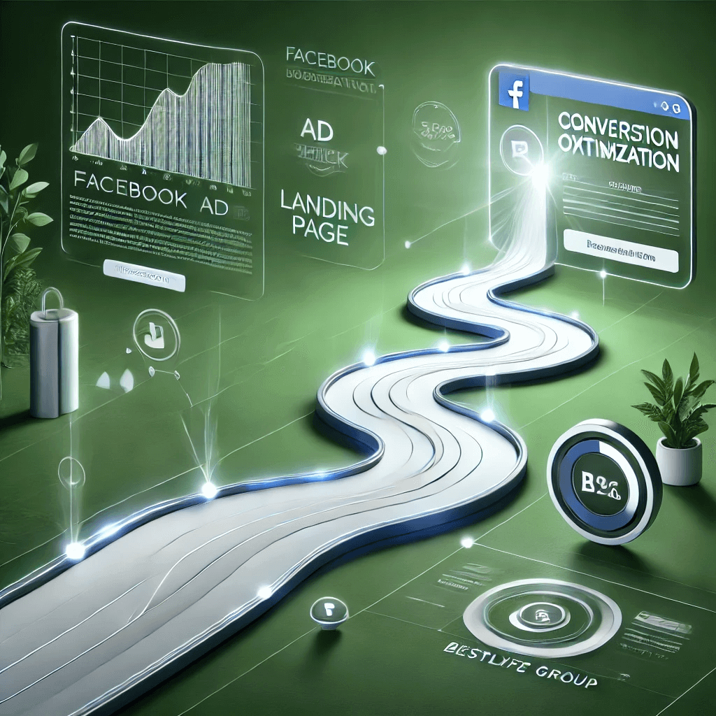 Facebook ads for local businesses Duluth