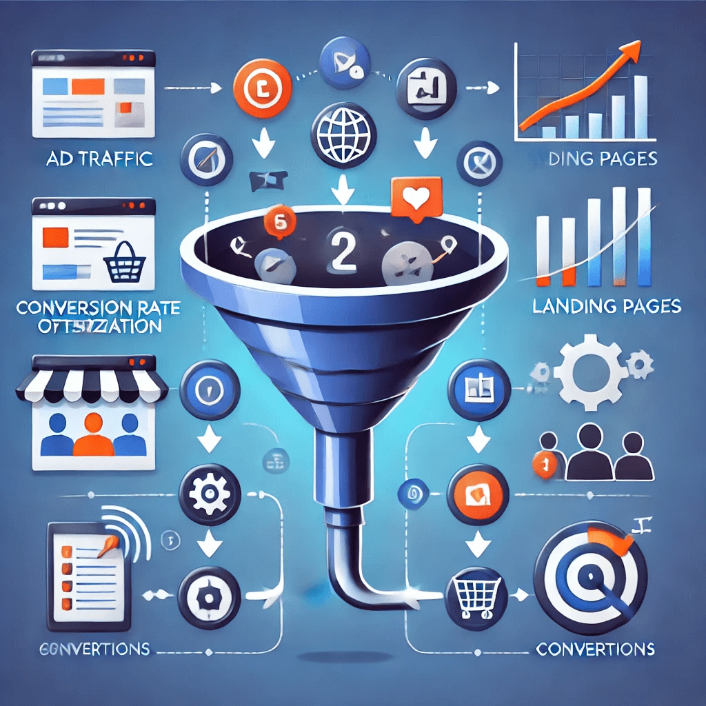 Facebook Ads Agency Alpharetta