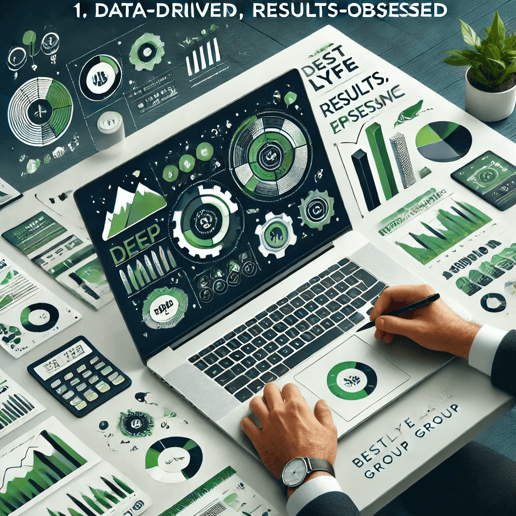 Google Ads Agency in Grayson - BestLyfe Group