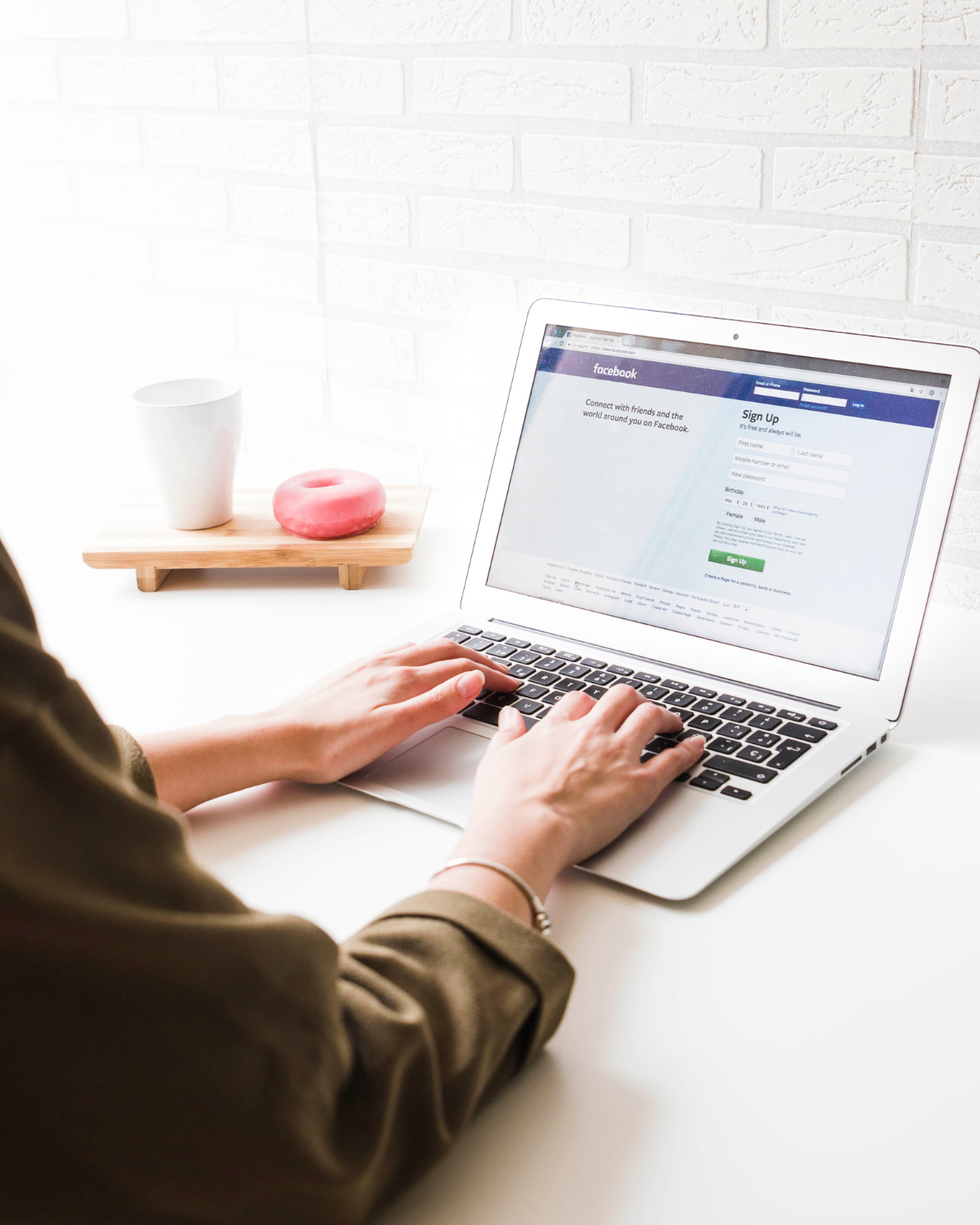 Facebook Ads Services in Atlanta - Digital Marketing Agency