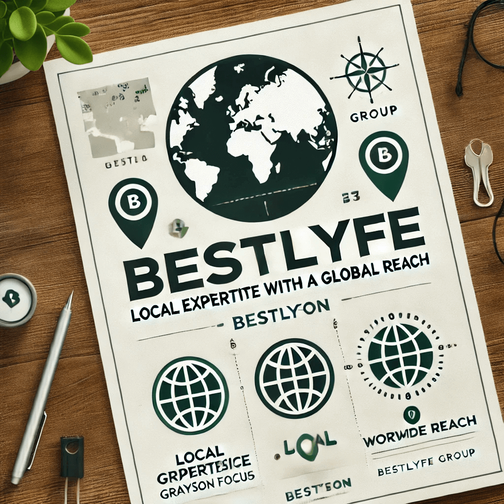 Google Ads Agency in Grayson - Local expertise