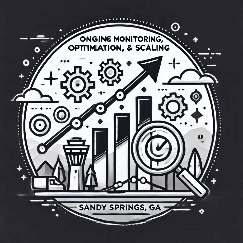 Google Ads Managemente in Sandy Springs