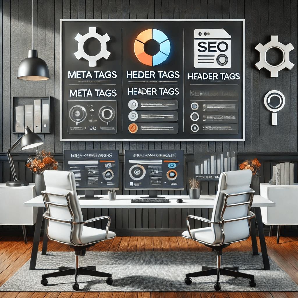 On page optimization services in Suwanee