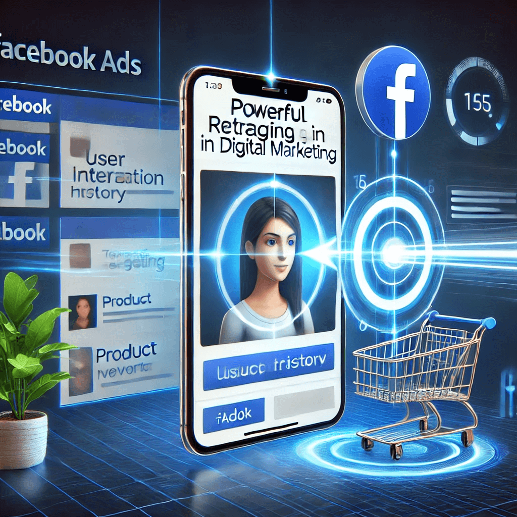 Facebook Ads Agency in Buford