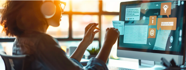 Social Media Strategies