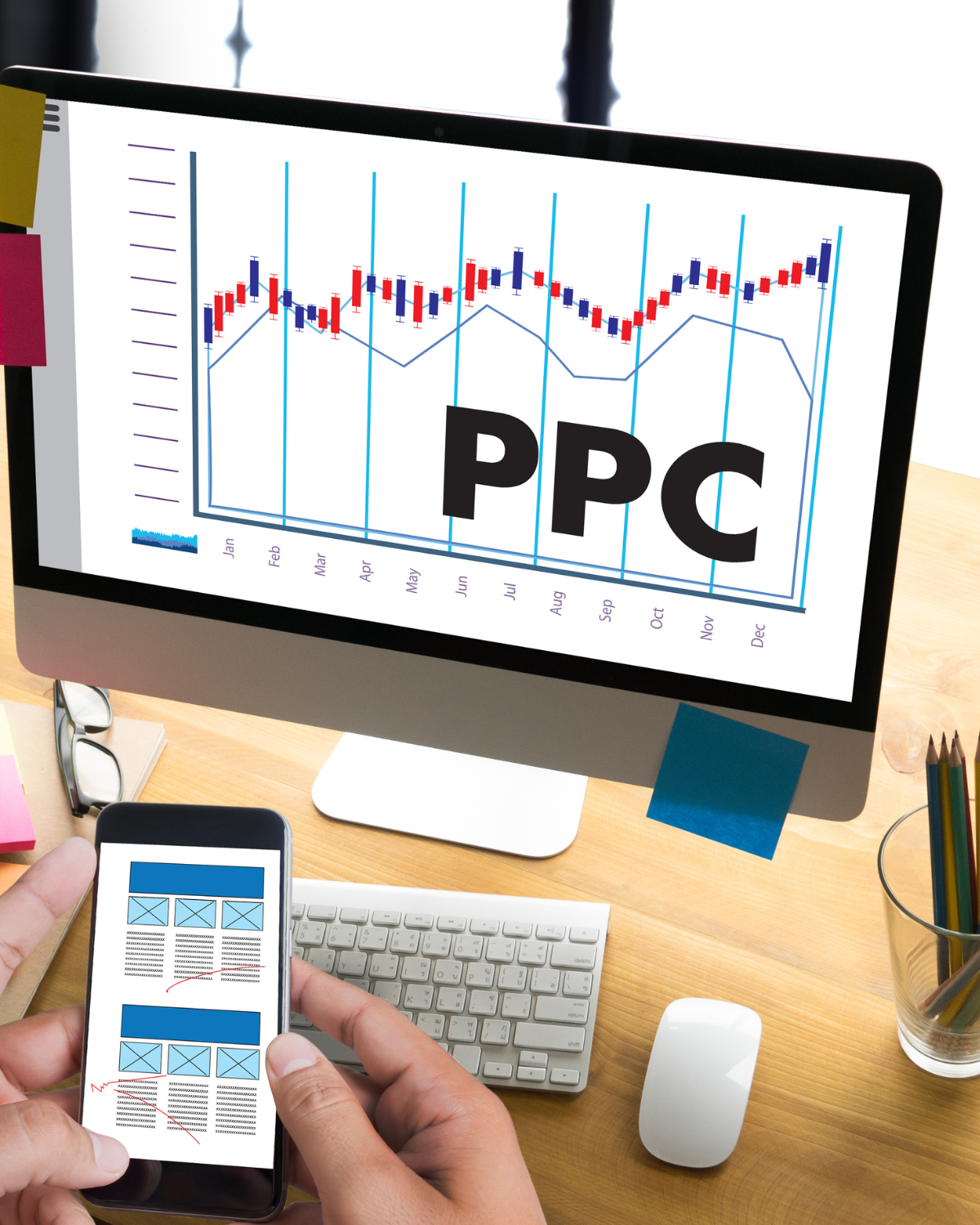 Understanding Bid Strategies in PPC Campaign Management