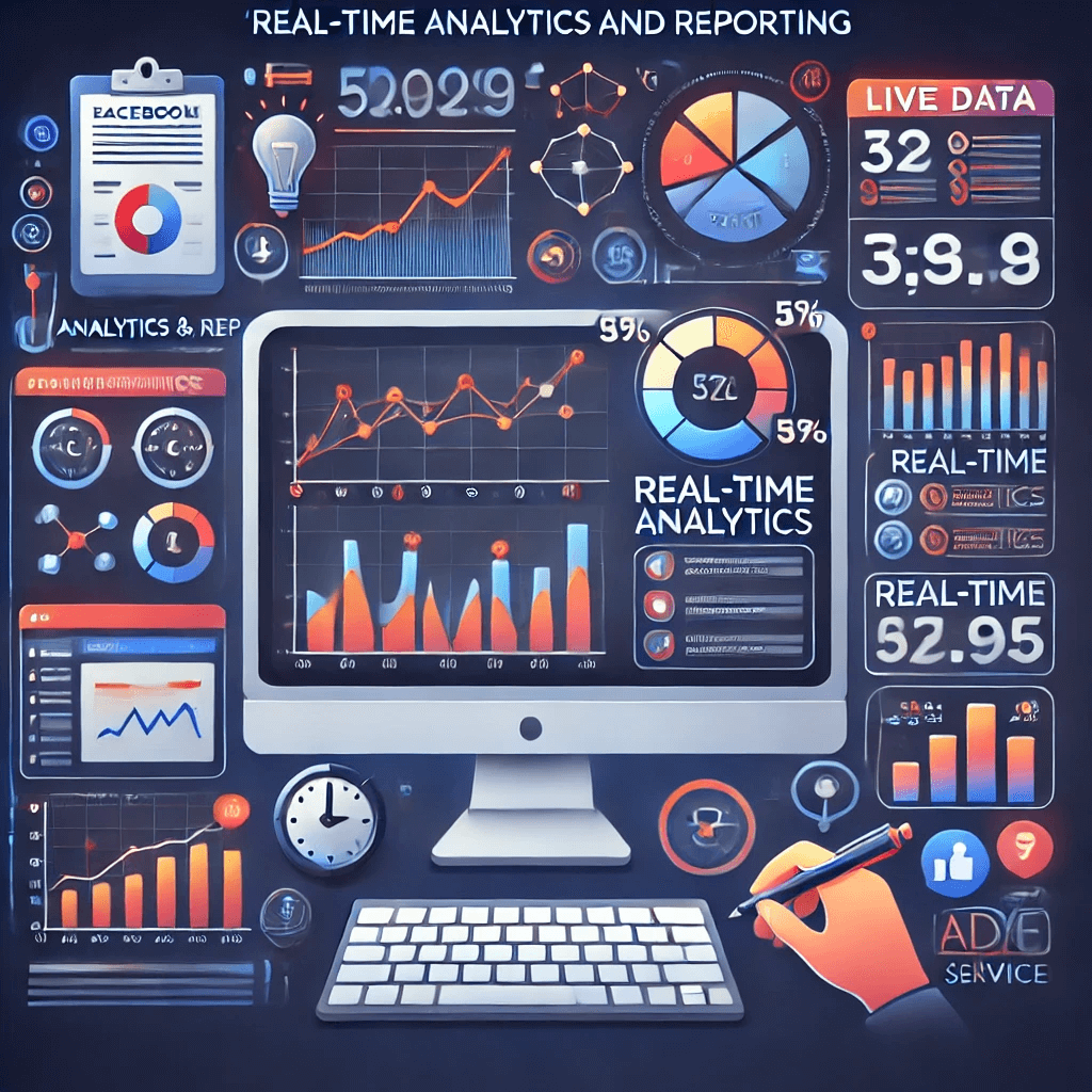 Facebook Ads Strategies Alpharetta