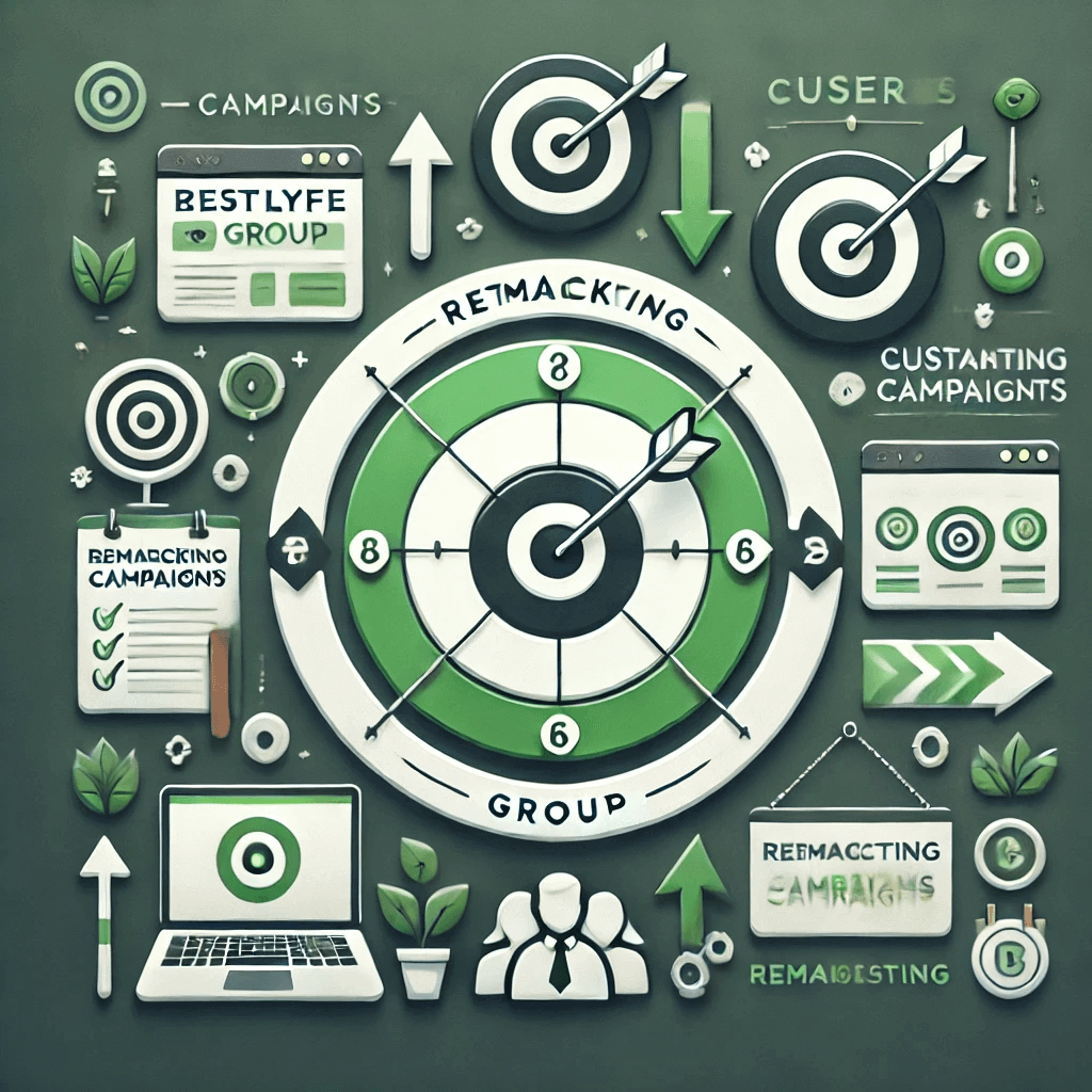 Gogole Ads Remarketing-campaigns