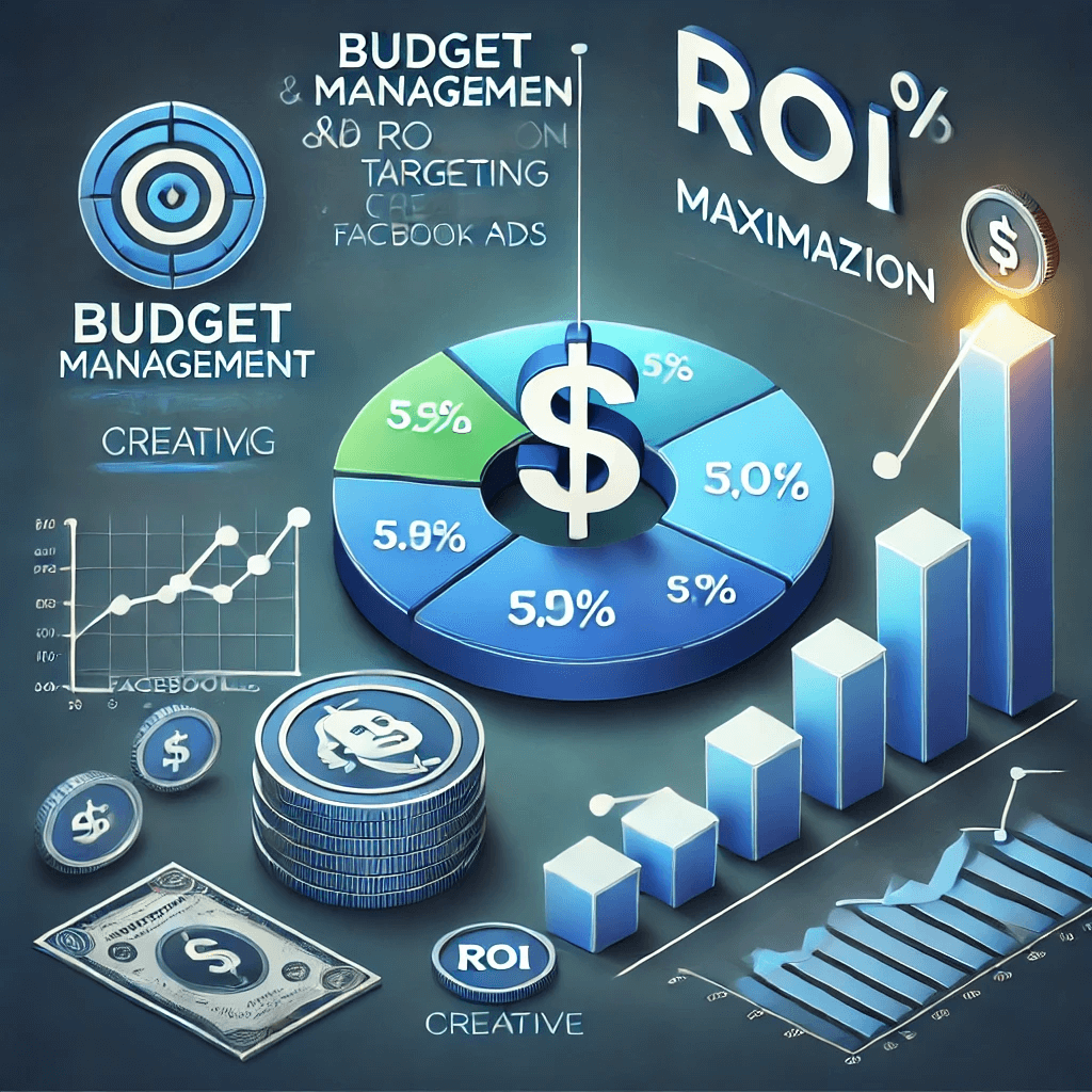 Facebook Ads for businesses in Alpharetta