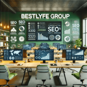 SEO services for Duluth Businesses