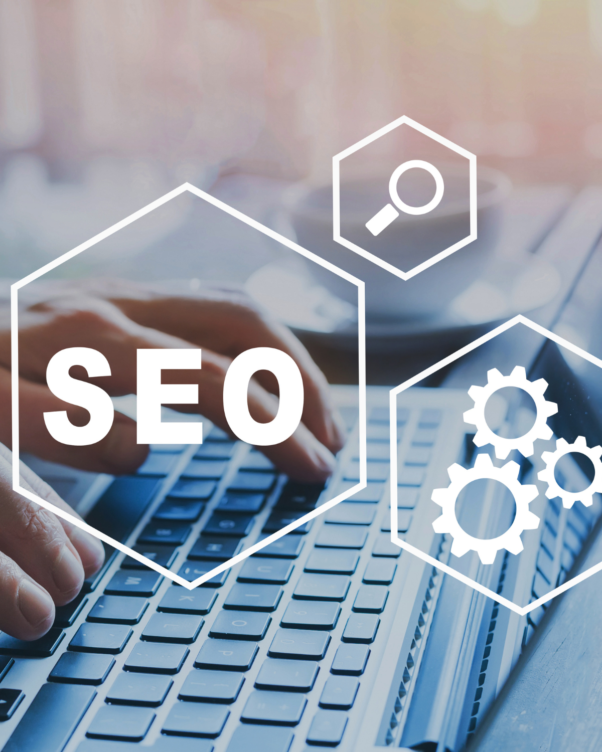 SEO Services in Atlanta - Digital Marketing Agency