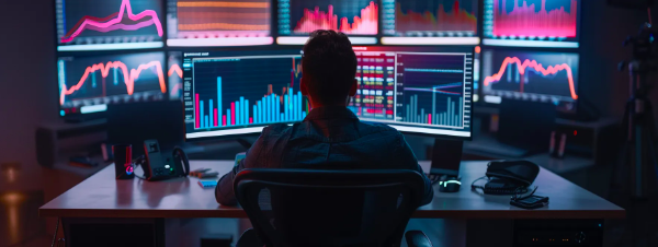 SEO Strategy - Digital marketing