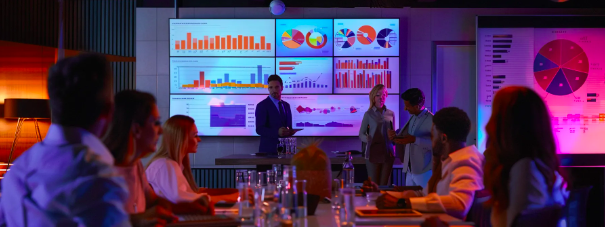 Social Media Strategies