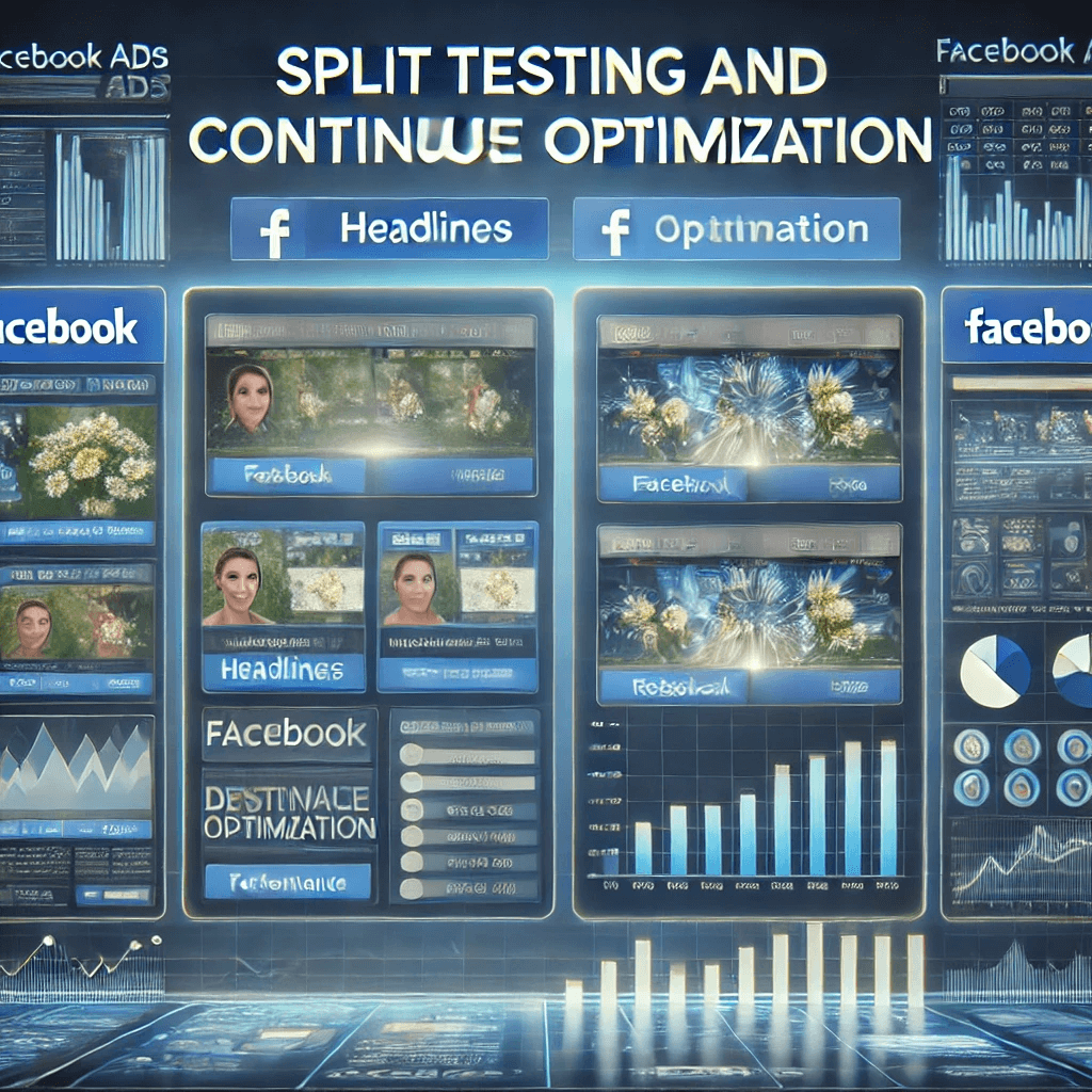 Facebook Ads services in Buford