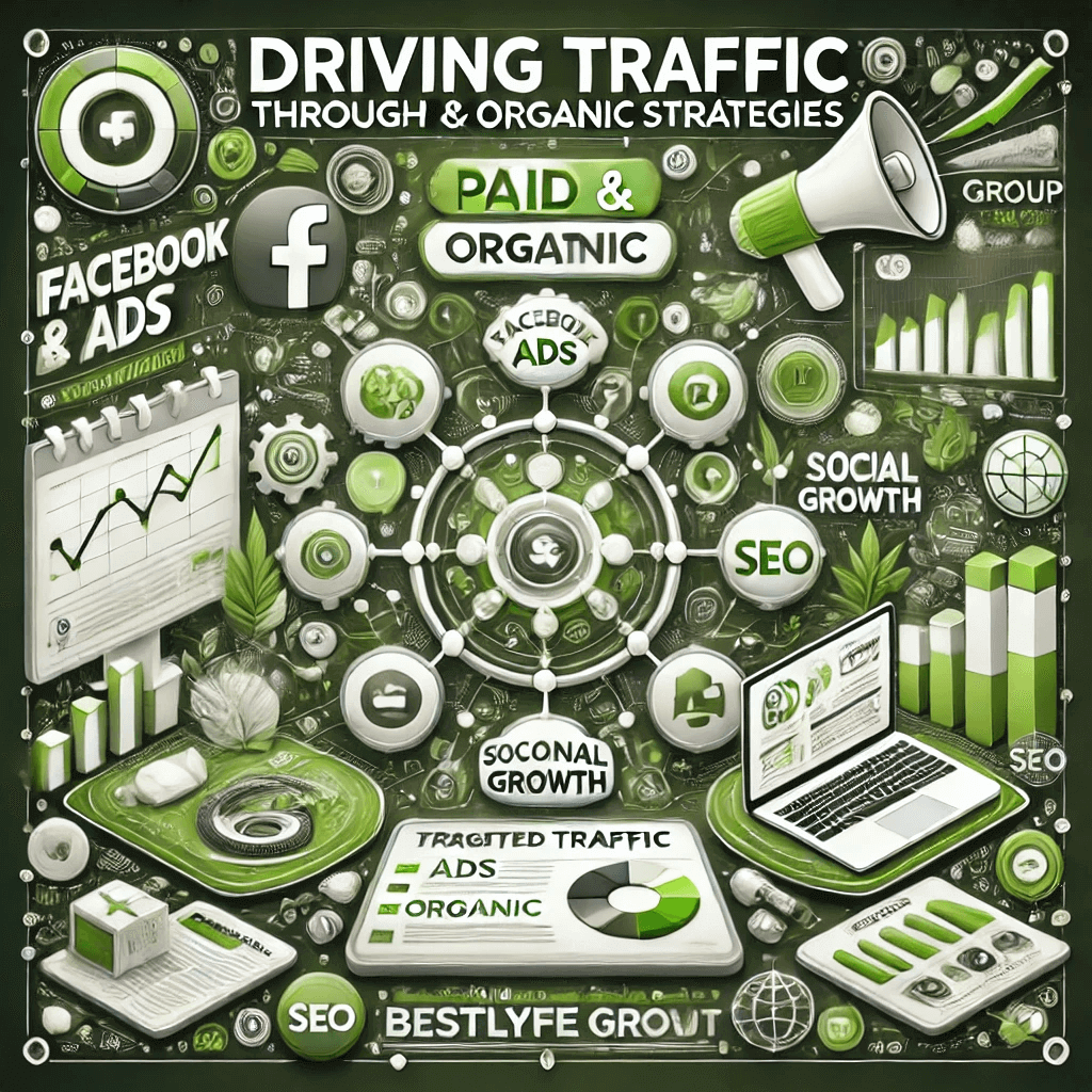 Facebook Ads Agency in Grayson